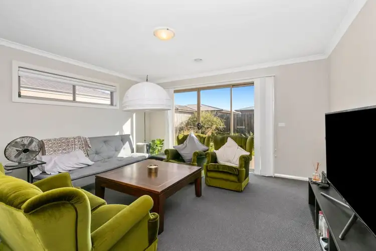 Fourth view of Homely house listing, 13 Moretti Court, Marshall VIC 3216