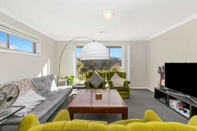 Fifth view of Homely house listing, 13 Moretti Court, Marshall VIC 3216