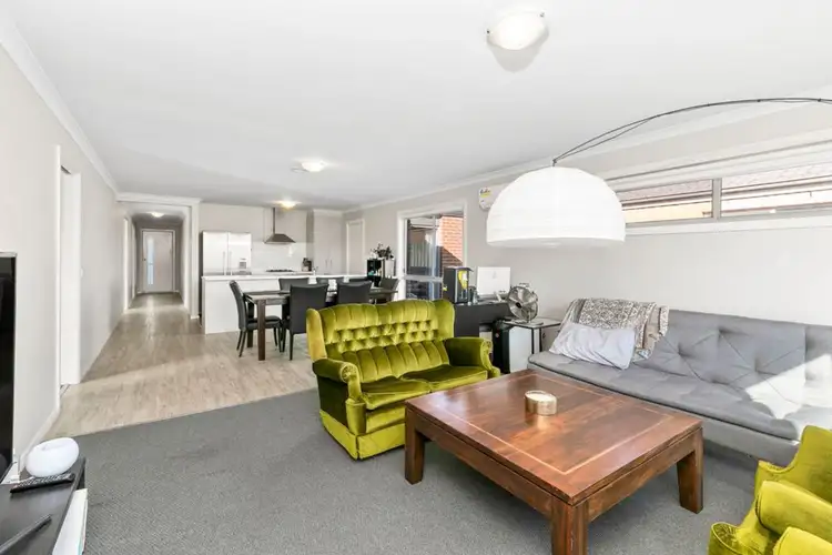 Sixth view of Homely house listing, 13 Moretti Court, Marshall VIC 3216