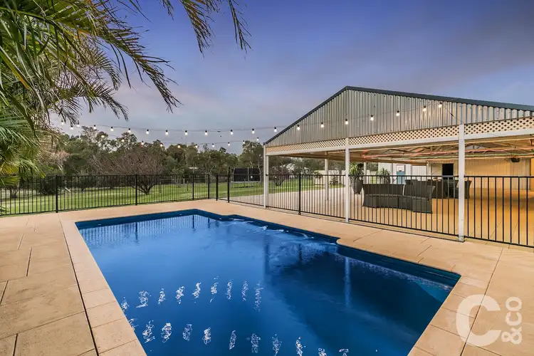 Fourth view of Homely house listing, 10 Wattle Road, Serpentine WA 6125