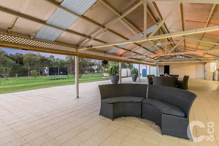 Sixth view of Homely house listing, 10 Wattle Road, Serpentine WA 6125