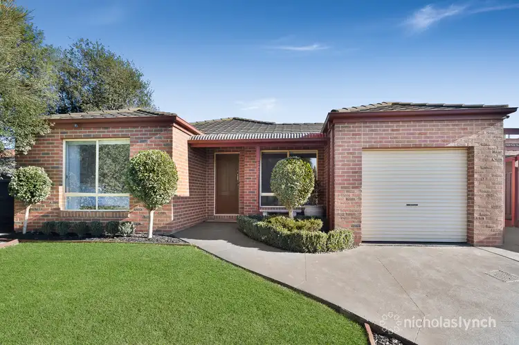 22 Lavender Lane, Baxter VIC 3911