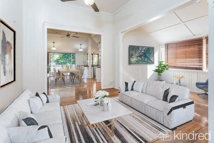 Second view of Homely house listing, 24a Trilby Street, Redcliffe QLD 4020