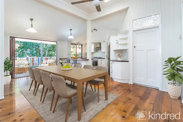 Third view of Homely house listing, 24a Trilby Street, Redcliffe QLD 4020