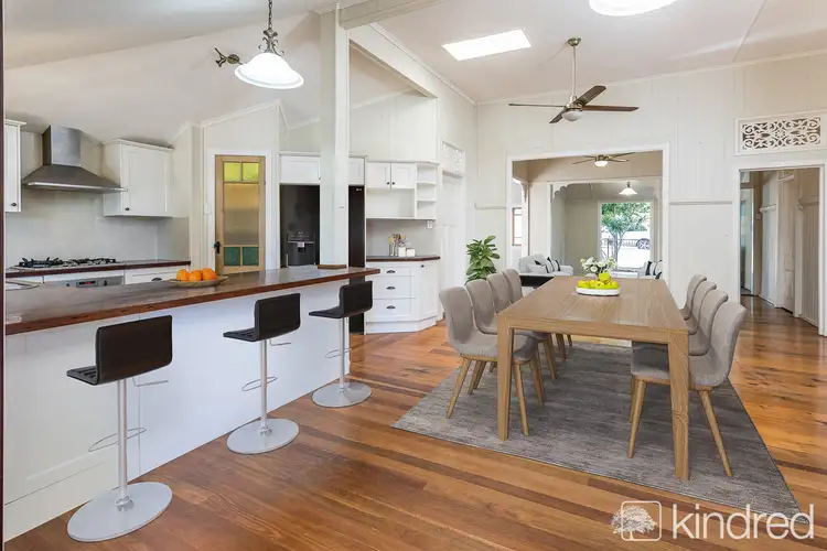 Fourth view of Homely house listing, 24a Trilby Street, Redcliffe QLD 4020