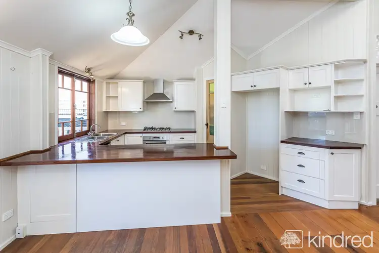 Fifth view of Homely house listing, 24a Trilby Street, Redcliffe QLD 4020
