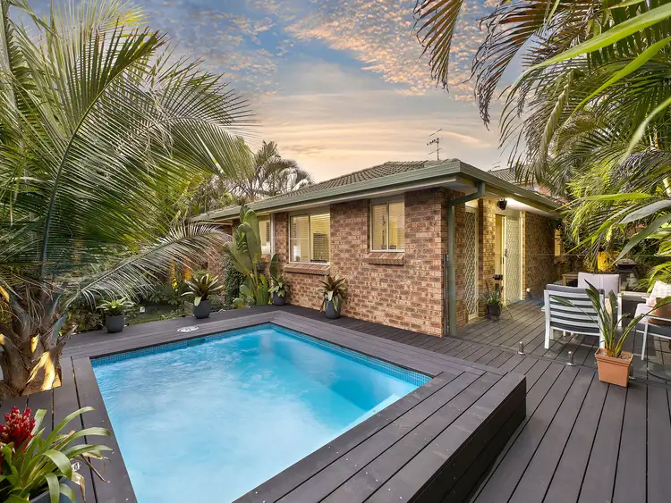 Main view of Homely house listing, 12/74-78 Ocean View Drive, Wamberal NSW 2260