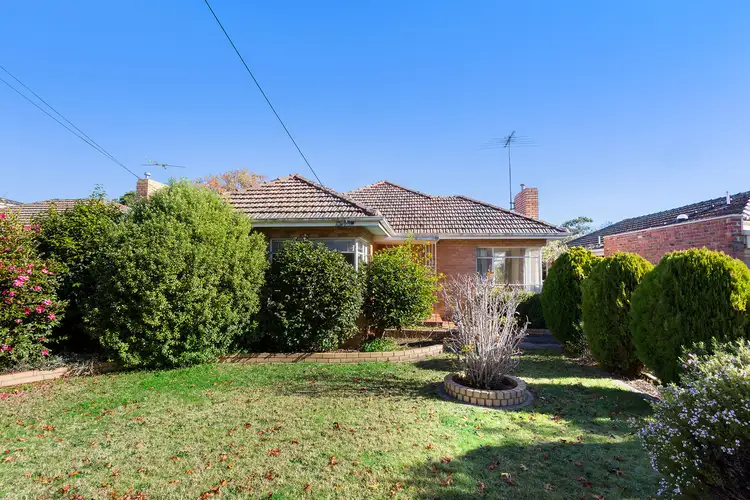 Main view of Homely house listing, 88 Panoramic Road, Balwyn North VIC 3104
