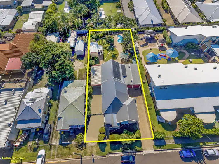 67 Ruddell Street, Bundaberg South QLD 4670