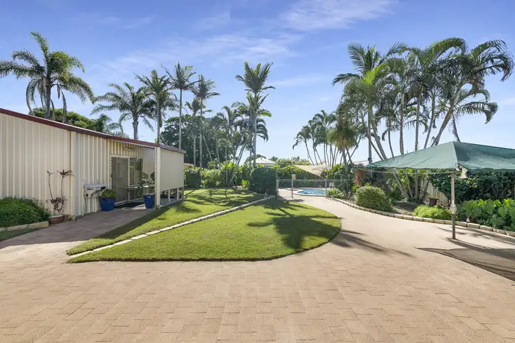 Fourth view of Homely house listing, 67 Ruddell Street, Bundaberg South QLD 4670