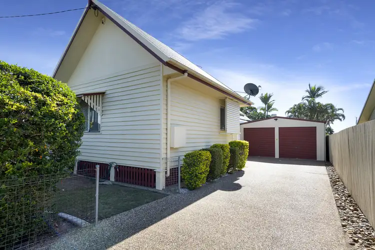 Sixth view of Homely house listing, 67 Ruddell Street, Bundaberg South QLD 4670