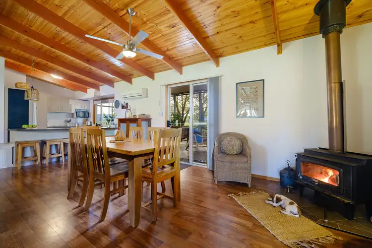 Third view of Homely rural property listing, 2445 Wymah Road, Wymah NSW 2640