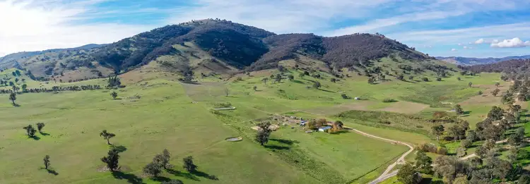Fourth view of Homely rural property listing, 2445 Wymah Road, Wymah NSW 2640