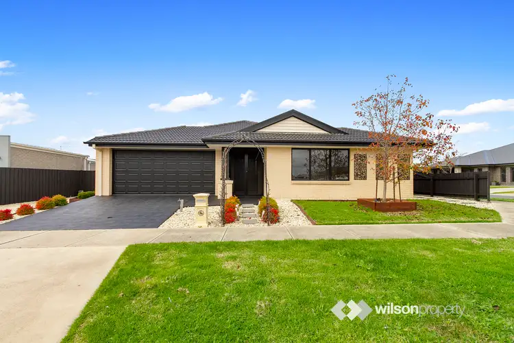 2 Jersey Street, Traralgon VIC 3844
