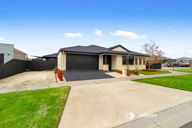 Second view of Homely house listing, 2 Jersey Street, Traralgon VIC 3844