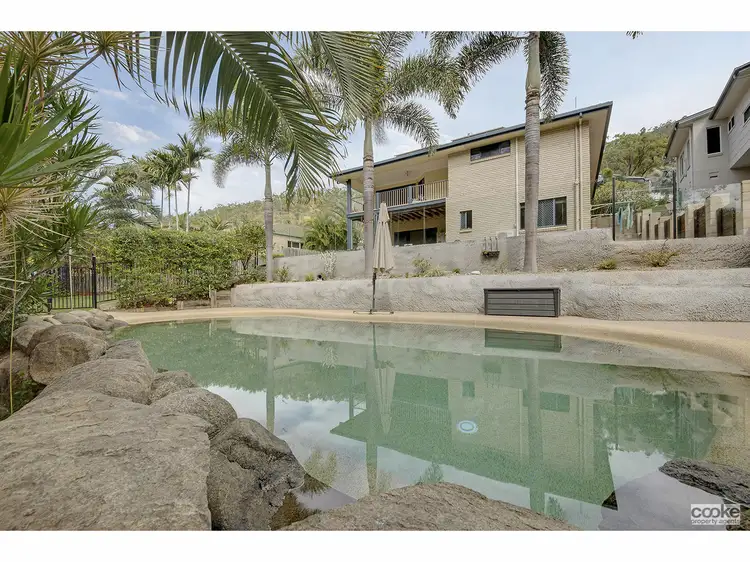 Main view of Homely house listing, 25 Archer View Terrace, Frenchville QLD 4701