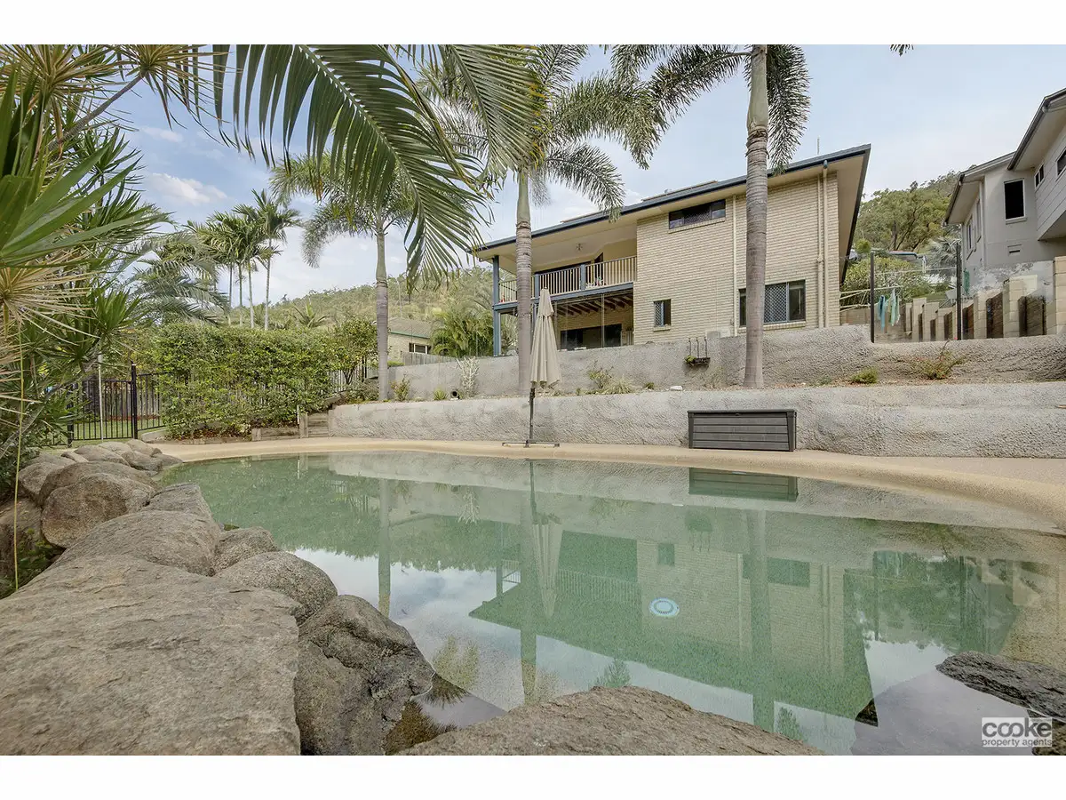 Main view of Homely house listing, 25 Archer View Terrace, Frenchville QLD 4701