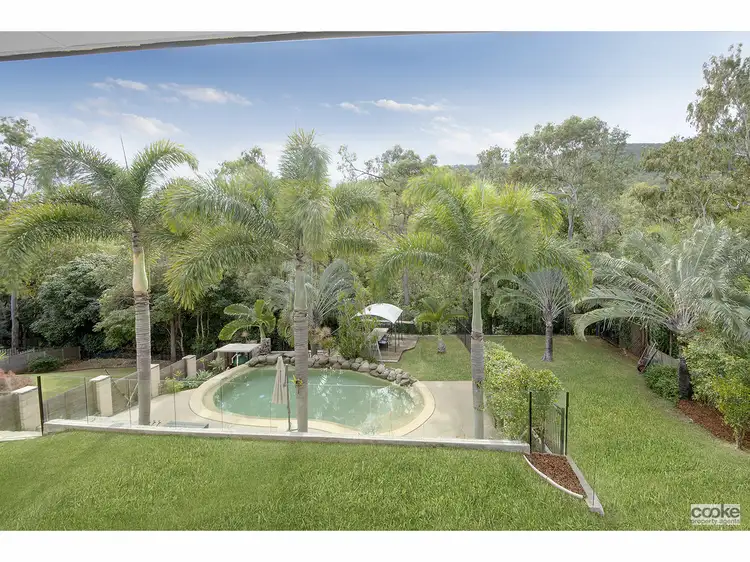 Second view of Homely house listing, 25 Archer View Terrace, Frenchville QLD 4701