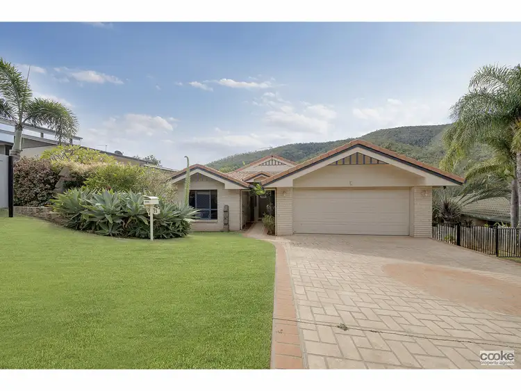 Third view of Homely house listing, 25 Archer View Terrace, Frenchville QLD 4701