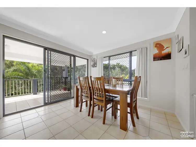 Fifth view of Homely house listing, 25 Archer View Terrace, Frenchville QLD 4701