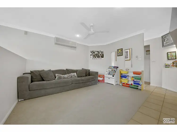 Sixth view of Homely house listing, 25 Archer View Terrace, Frenchville QLD 4701