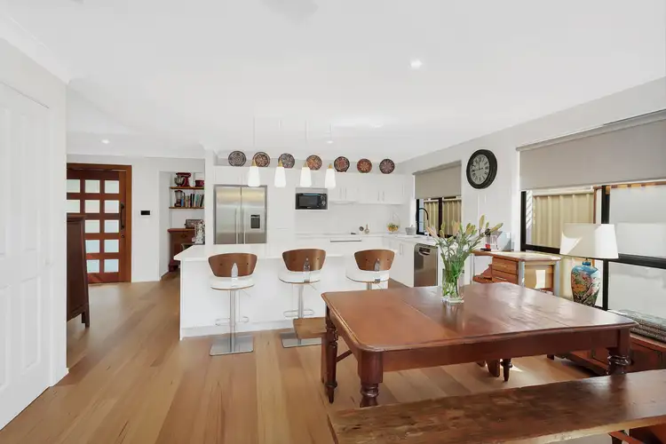 Fourth view of Homely semi-detached listing, 2/137 Sunshine Parade, Miami QLD 4220