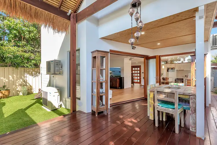 Sixth view of Homely semi-detached listing, 2/137 Sunshine Parade, Miami QLD 4220