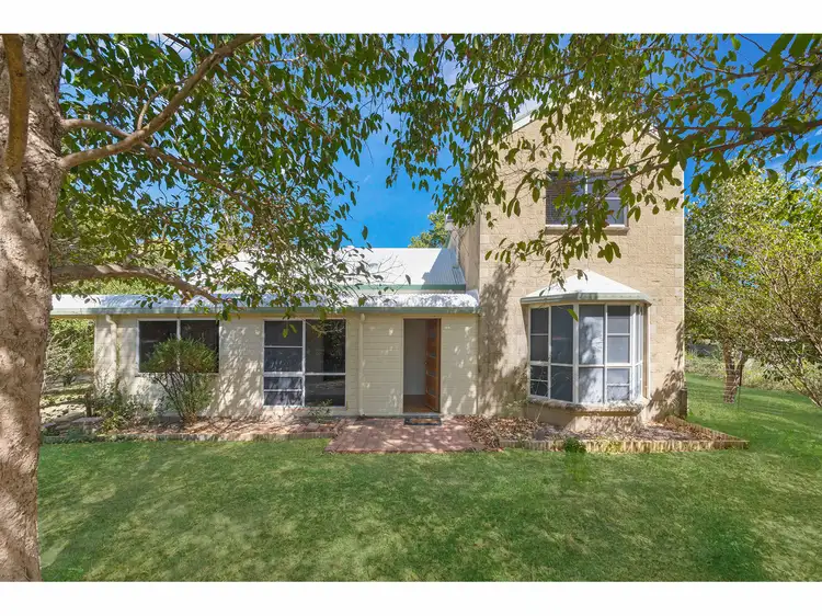 Main view of Homely house listing, 11 Shetland Place, Kelso QLD 4815