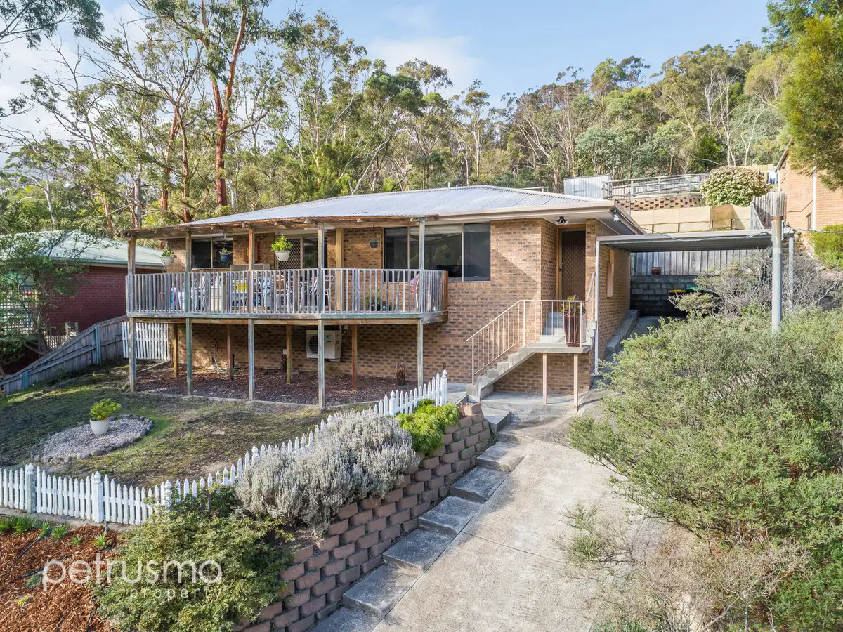Main view of Homely house listing, 45A Bimburra Road, Glenorchy TAS 7010