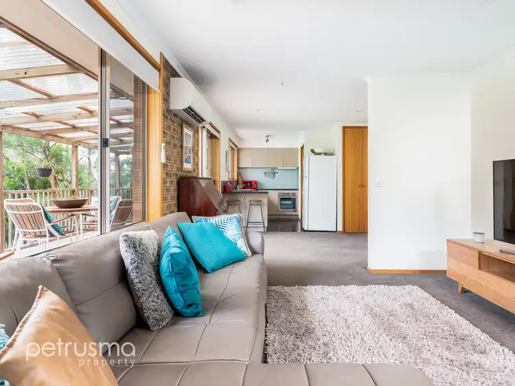 Third view of Homely house listing, 45A Bimburra Road, Glenorchy TAS 7010