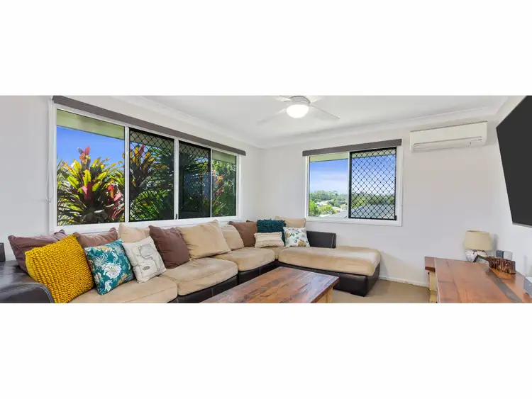 Sixth view of Homely house listing, 7 Plantation Drive, Taroomball QLD 4703