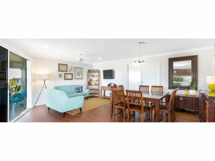 Seventh view of Homely house listing, 7 Plantation Drive, Taroomball QLD 4703