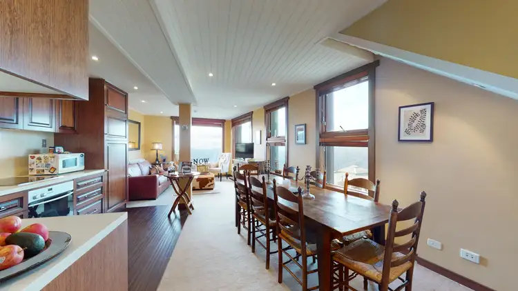 Second view of Homely apartment listing, 610-714/11 Summit Road, Mount Buller VIC 3723