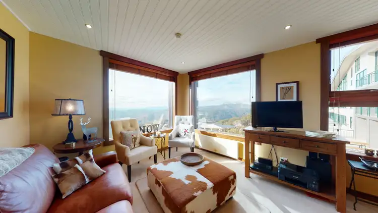 Third view of Homely apartment listing, 610-714/11 Summit Road, Mount Buller VIC 3723