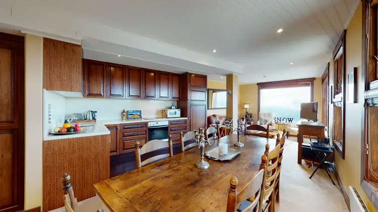 Fifth view of Homely apartment listing, 610-714/11 Summit Road, Mount Buller VIC 3723