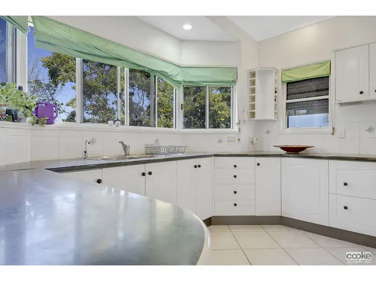 Third view of Homely house listing, 4 Morilla Place, Yeppoon QLD 4703