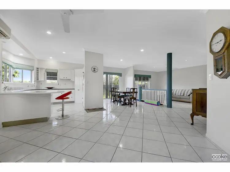 Fourth view of Homely house listing, 4 Morilla Place, Yeppoon QLD 4703