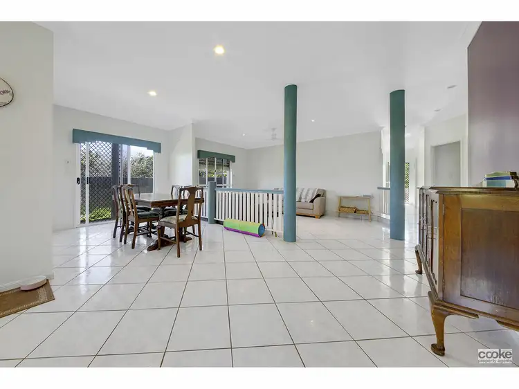 Fifth view of Homely house listing, 4 Morilla Place, Yeppoon QLD 4703