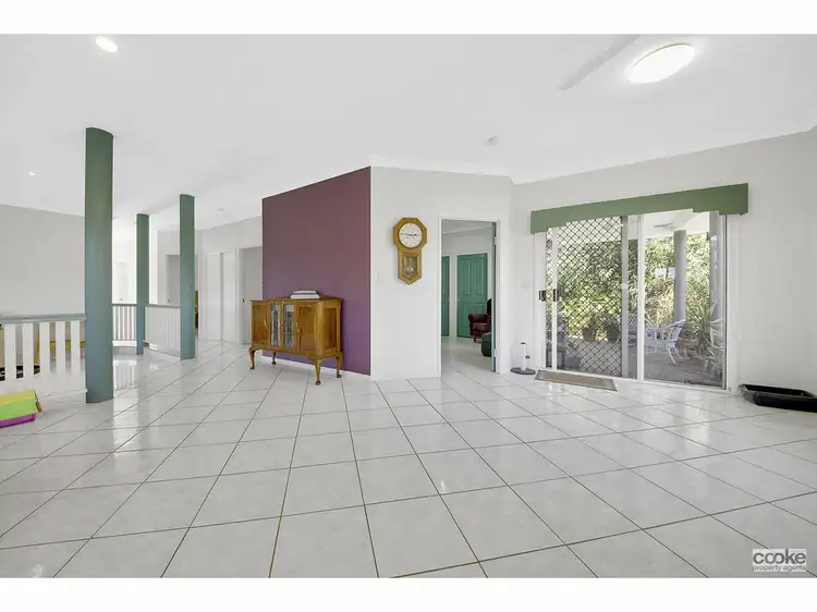 Sixth view of Homely house listing, 4 Morilla Place, Yeppoon QLD 4703