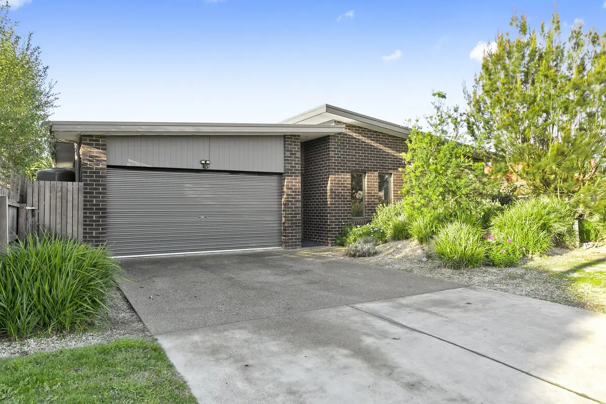 Main view of Homely house listing, 1/33 Austin Street, Winchelsea VIC 3241