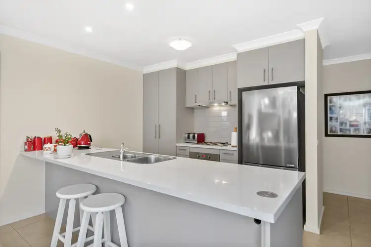 Second view of Homely house listing, 1/33 Austin Street, Winchelsea VIC 3241