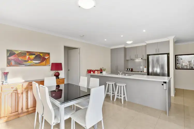 Third view of Homely house listing, 1/33 Austin Street, Winchelsea VIC 3241