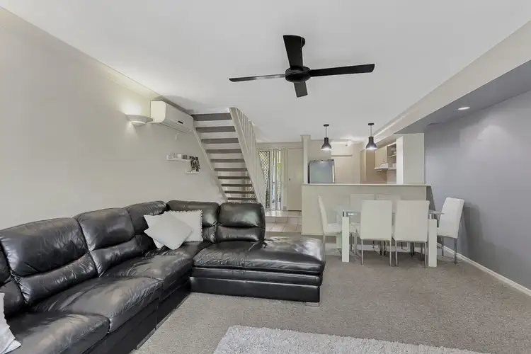 85/215 Cottesloe Drive, Mermaid Waters QLD 4218