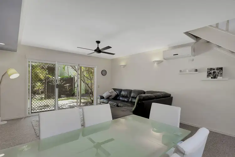 Second view of Homely townhouse listing, 85/215 Cottesloe Drive, Mermaid Waters QLD 4218