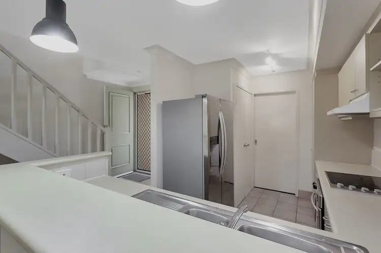 Third view of Homely townhouse listing, 85/215 Cottesloe Drive, Mermaid Waters QLD 4218