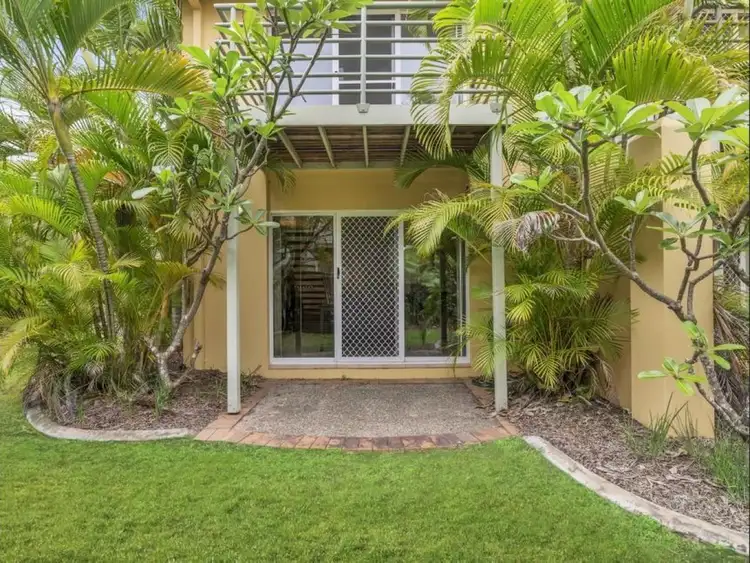 Fourth view of Homely townhouse listing, 85/215 Cottesloe Drive, Mermaid Waters QLD 4218