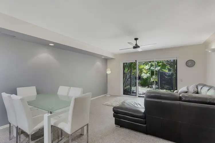 Sixth view of Homely townhouse listing, 85/215 Cottesloe Drive, Mermaid Waters QLD 4218