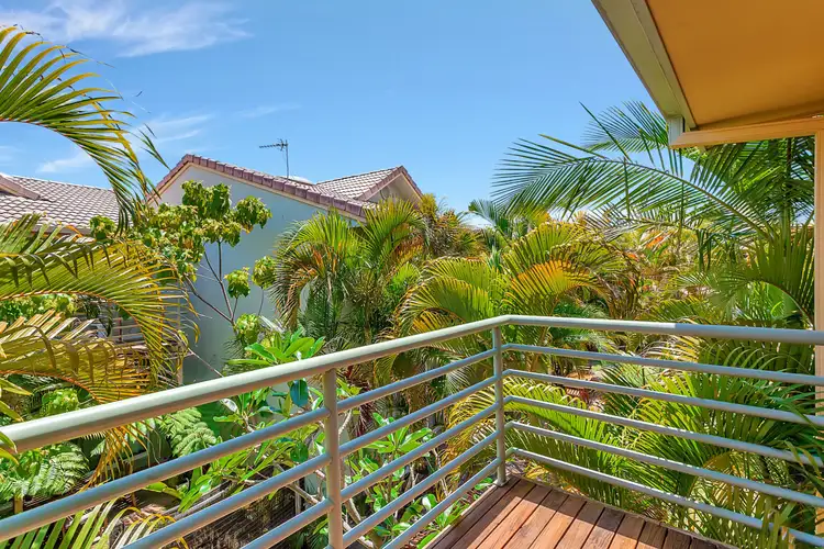 Seventh view of Homely townhouse listing, 85/215 Cottesloe Drive, Mermaid Waters QLD 4218