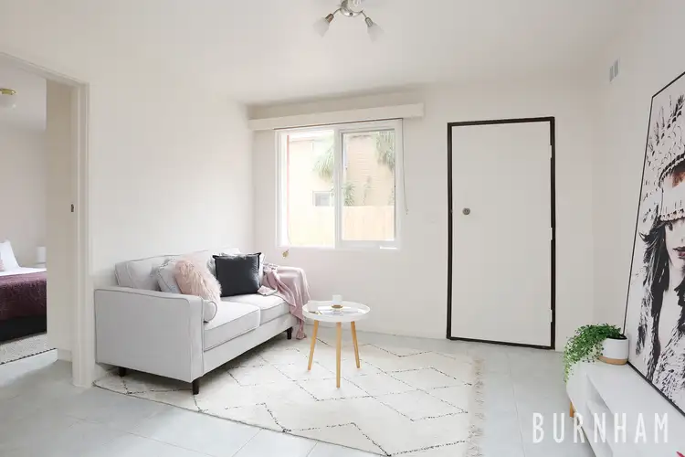 4/16 Eldridge Street, Footscray VIC 3011