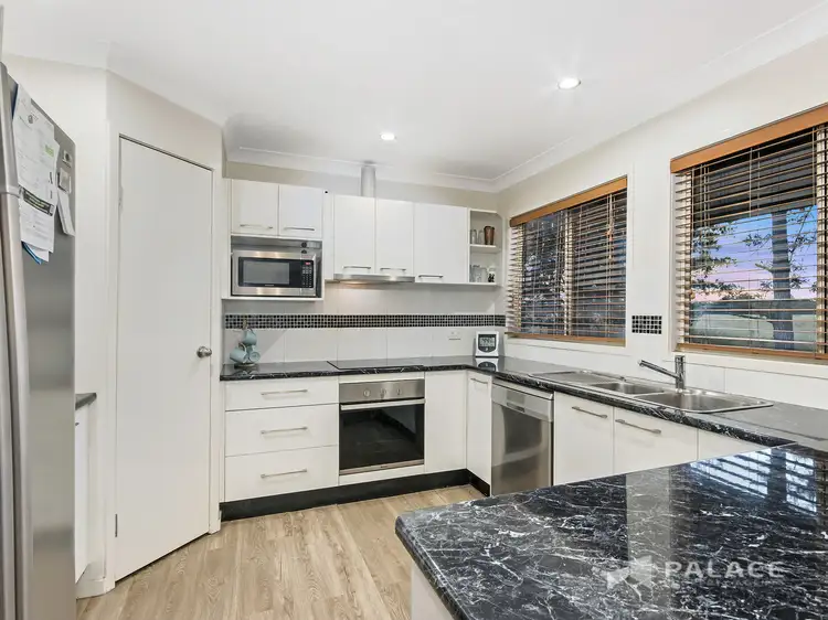Main view of Homely house listing, 11 Stuart Court, Karalee QLD 4306